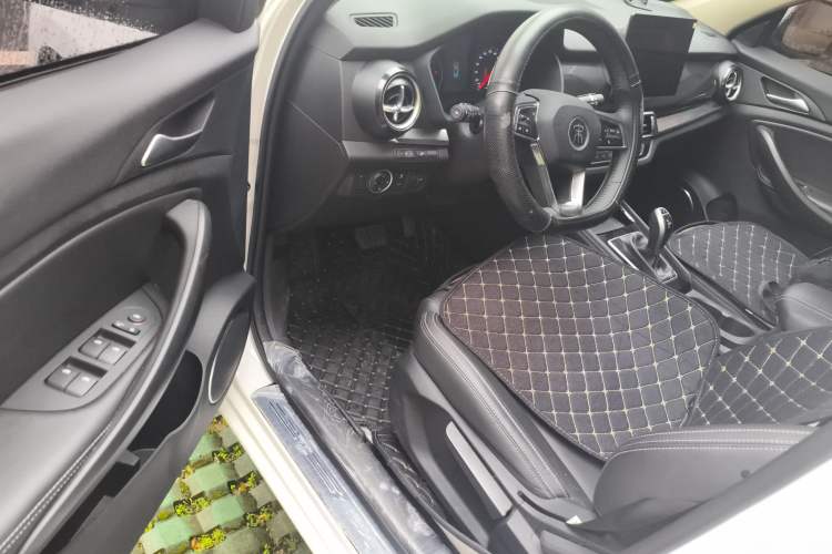 Used BYD Song Pro 2021 1.5T Automatic Elite Edition