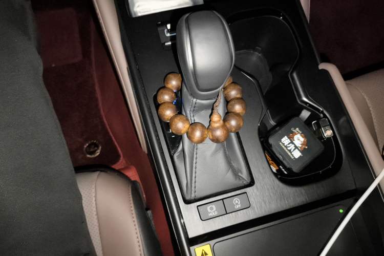 Used Lexus ES 2025 200 Premium Edition