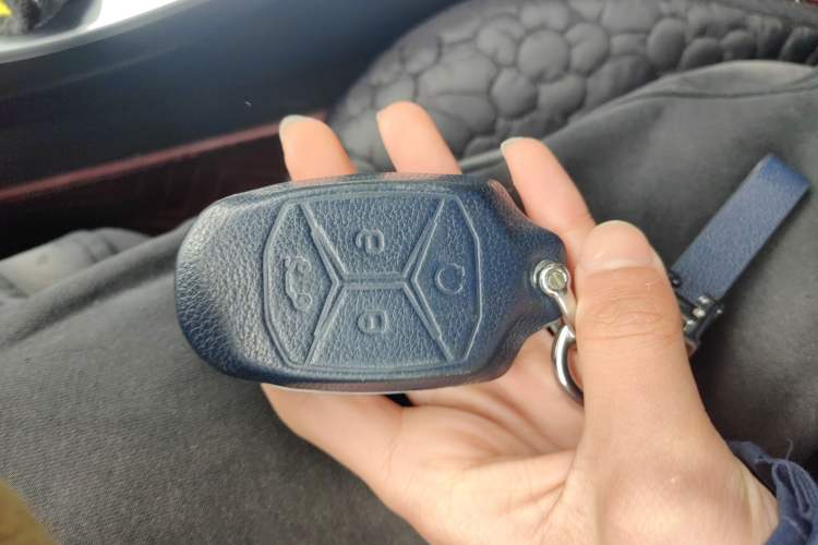 Used Lynk & Co 01 2017 2.0T Two-Wheel Drive Pro Edition
