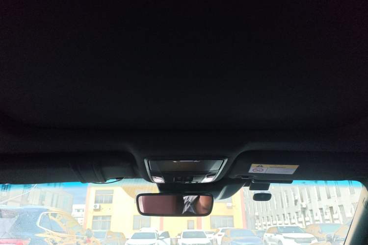 Used Honda Inspire 2022 260TURBO Elite Edition
