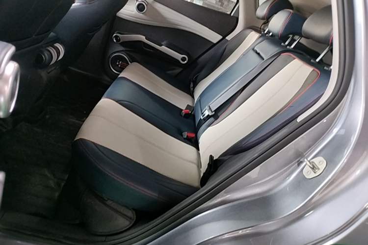 Used BYD Yuan PLUS 2022 510 km Flagship Version
