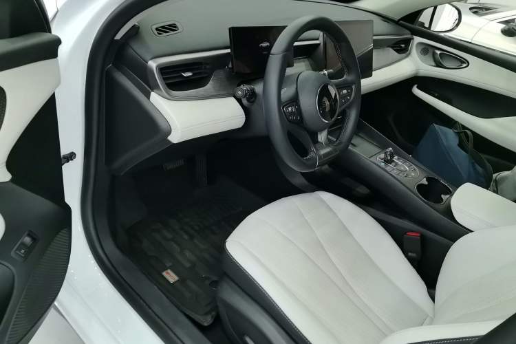 Used BYD Seal 05 DM-i 2025 DM-i Intelligent Drive 120KM Flagship Model