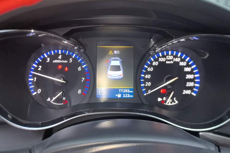 Used Venucia D60 2019 1.6L XL CVT Smart Connect Elite Edition
