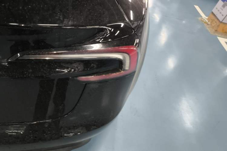 Used Tesla Model 3 2023 Rear-Wheel-Drive Version