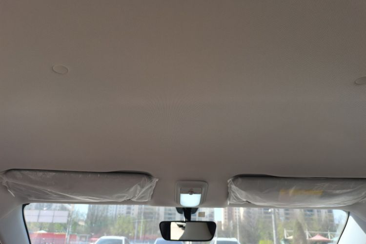 Used Wuling Bingo 2024 333 km Enjoyment Version Headliner