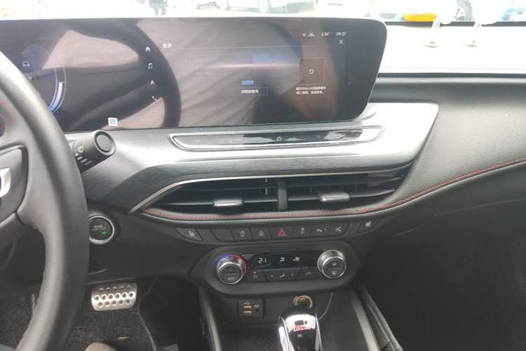Used Buick Verano 2022 Pro GS Gale Edition
