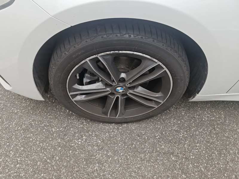 Used BMW 1 Series 2023 120i M Sport Edition — 22