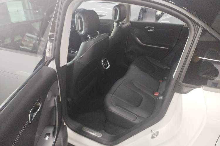 Used smart #1 2024 Pro Edition