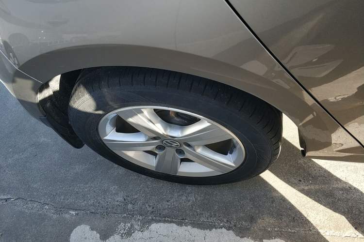 Used Volkswagen Golf 2016 230TSI Automatic Comfort Version