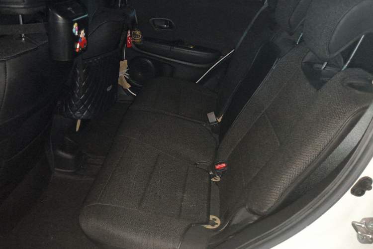 Used Honda XR-V 2021 1.5L CVT Classic Edition
