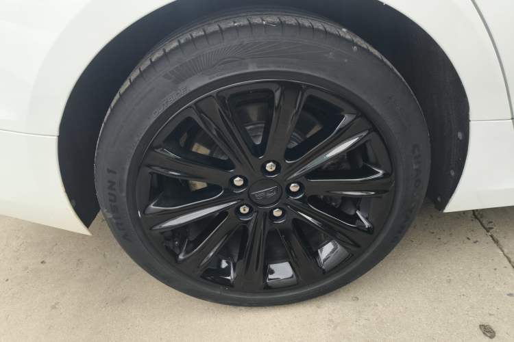 Used Cadillac ATS-L 2017 28T Tech Edition