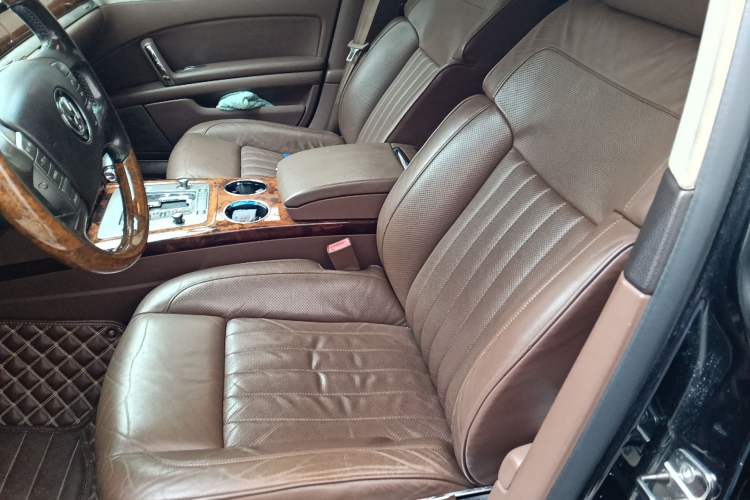 Used Volkswagen Phaeton 2012 3.0L Business Edition
