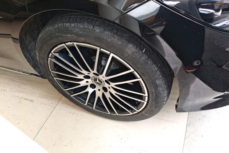 Used Mercedes-Benz C-Class 2023 Facelift C 260 L