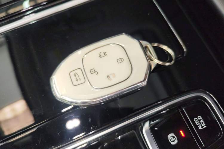 Used GAC Trumpchi M8 2024 Master Series 400T Ultimate Edition
