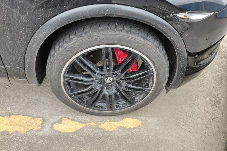 Used Porsche Cayenne 2011 Cayenne 3.0T
