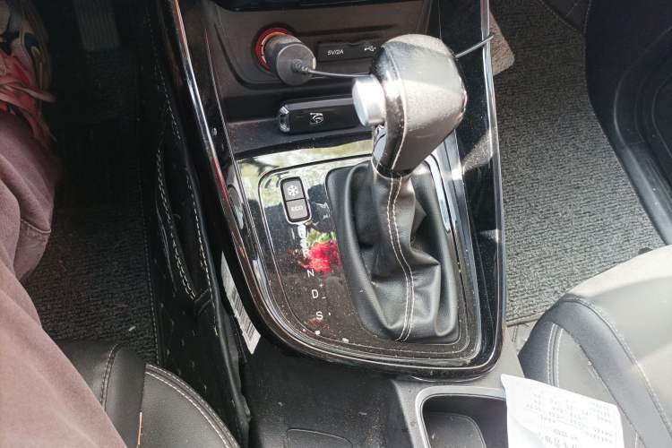 Used Baojun 530 2019 1.5T CVT Luxury 7-seater China VI
