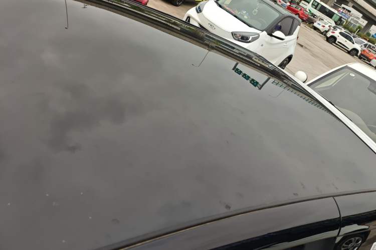 Used Chery Little Ant 2024 Revised Version Youth Edition 251 km True Love Edition 25.05 kWh Roof