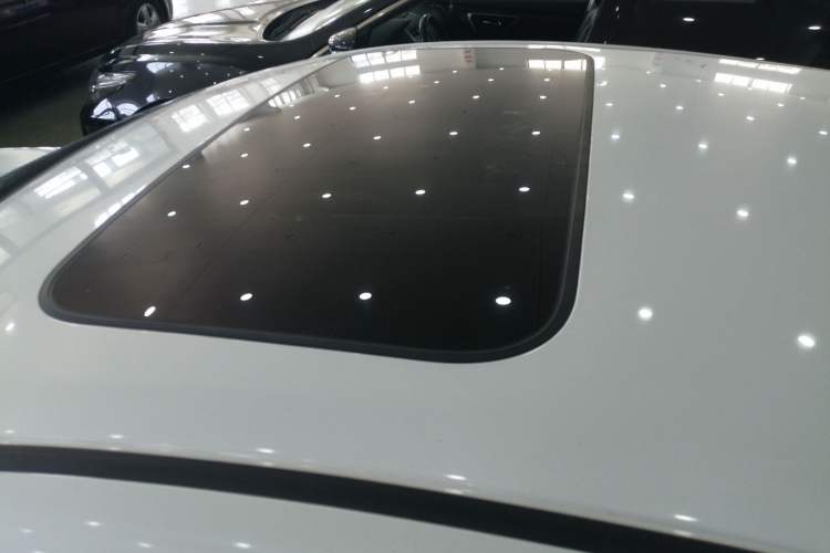 Used Honda Civic 2019 180TURBO CVT Shangdong Edition China VI
