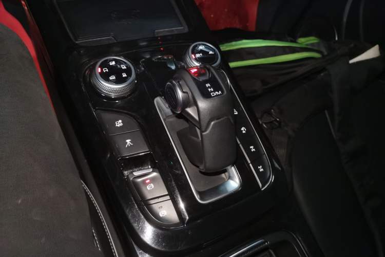 Used Tank 300 2023 Off-Road Edition 2.0T Conqueror