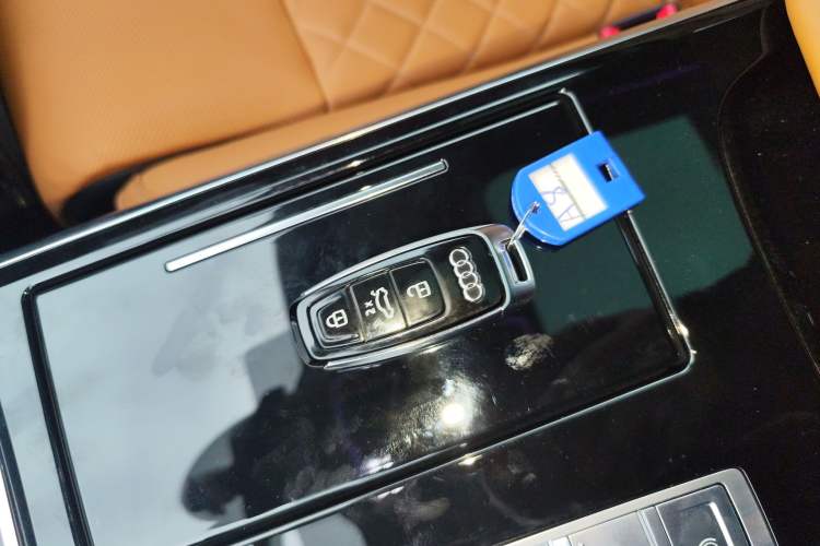 Used Audi A8 2024 A8L 50 TFSI quattro Prestige Edition