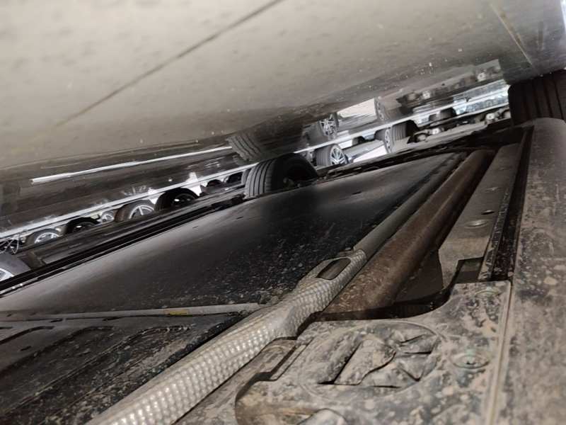 Used Zeekr 9X 2025 Ultra Edition 70kWh — 21
