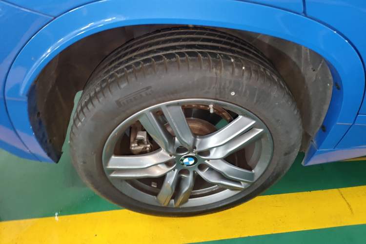 Used BMW X2 2023 sDrive25i M Sport Night Edition
