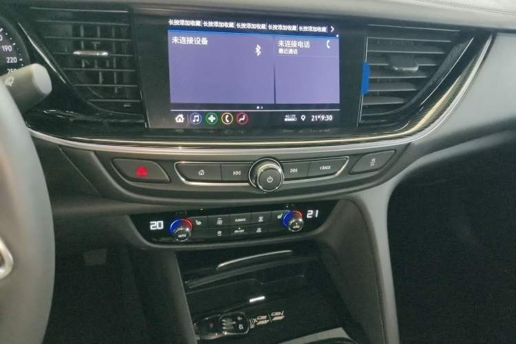 Used Buick Regal 2024 25T Deluxe Edition
