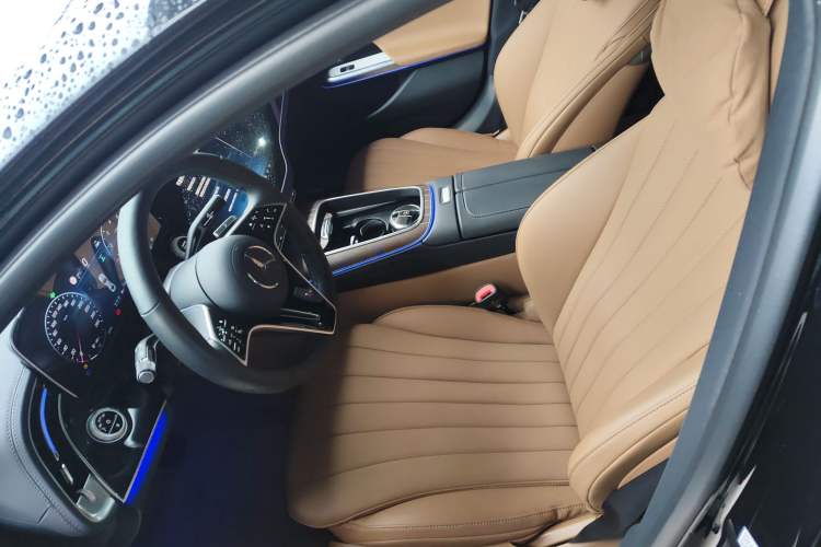 Used Mercedes-Benz E-Class 2025 E 300 L Luxury Model