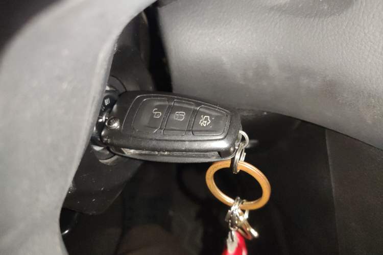 Used Ford Focus 2012 Hatchback 1.6L Automatic Comfort Model
