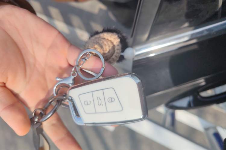 Used Volkswagen Passat 2024 330TSI Elite Edition