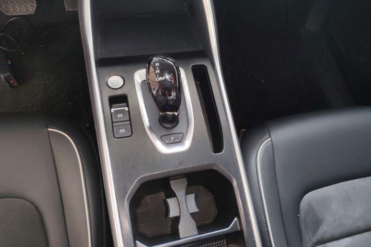 Used Haval H6 2023 National Trend Edition 1.5T Automatic Urban Version
