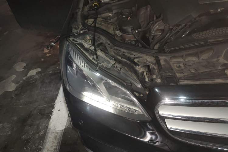 Used Mercedes-Benz E-Class 2015 Restyled E 260 L Sport Edition