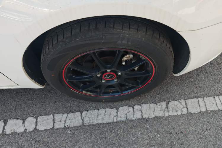 Used Luxgen 5 2013 1.8T Automatic Luxury Model