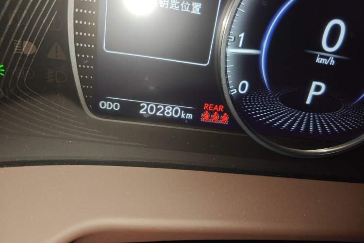 Used Lexus ES 2020 200 Excellence Edition