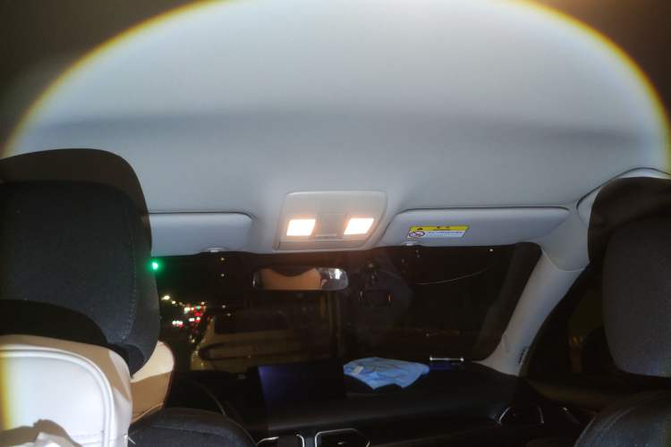 Used Mazda CX-5 2024 2.0L Automatic Two-Wheel Drive Comfort Version