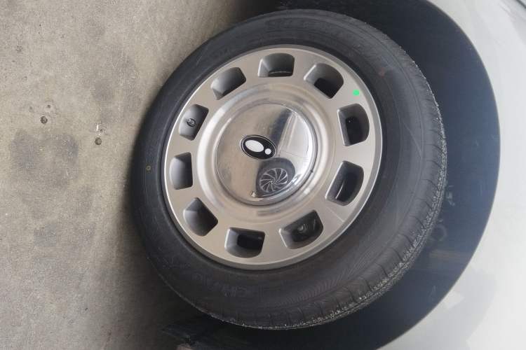 Used ORA Ballet Cat 2023 401 km Luxury Version