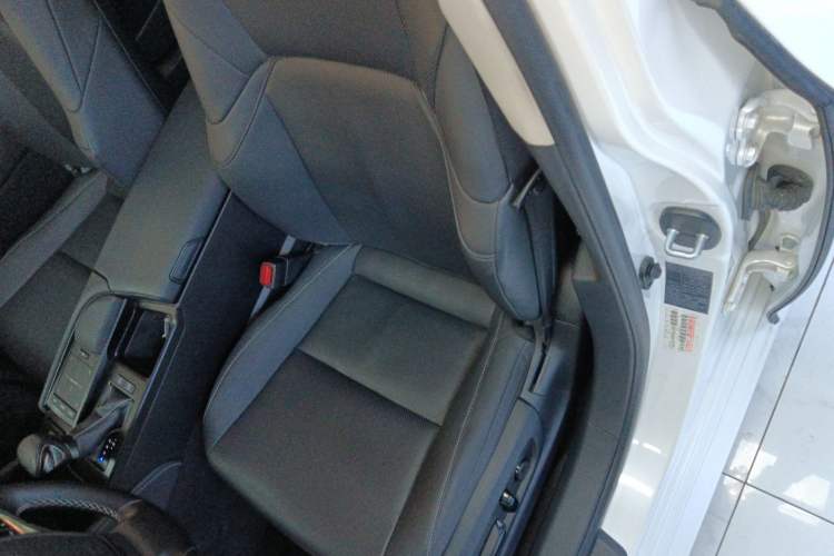 Used Lexus ES 2020 200 Excellence Edition
