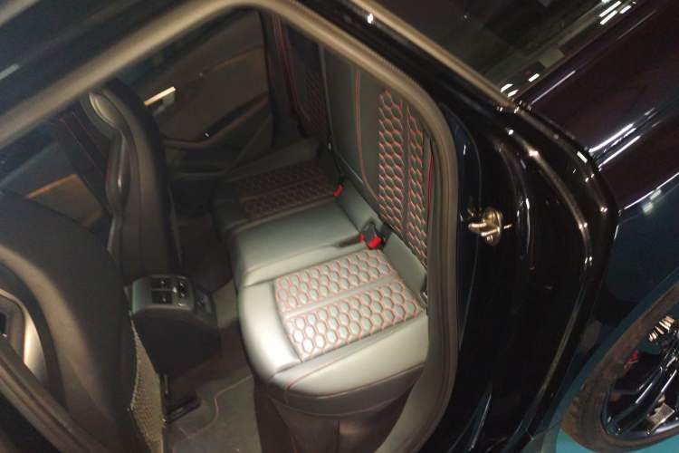 Used Audi RS 4 2021 RS4 Avant Obsidian Edition