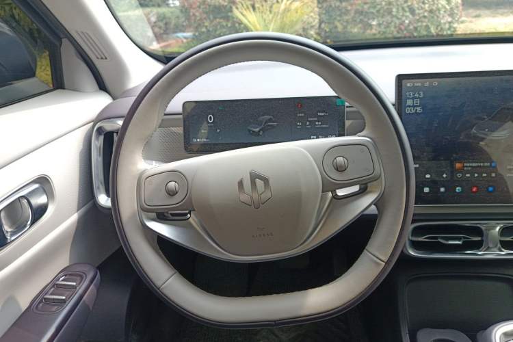 Used Leapmotor B10 2025 510 Comfort Edition