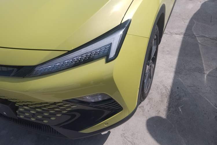 Used BAIC Rubik 2022 1.5T DCT Star Edition