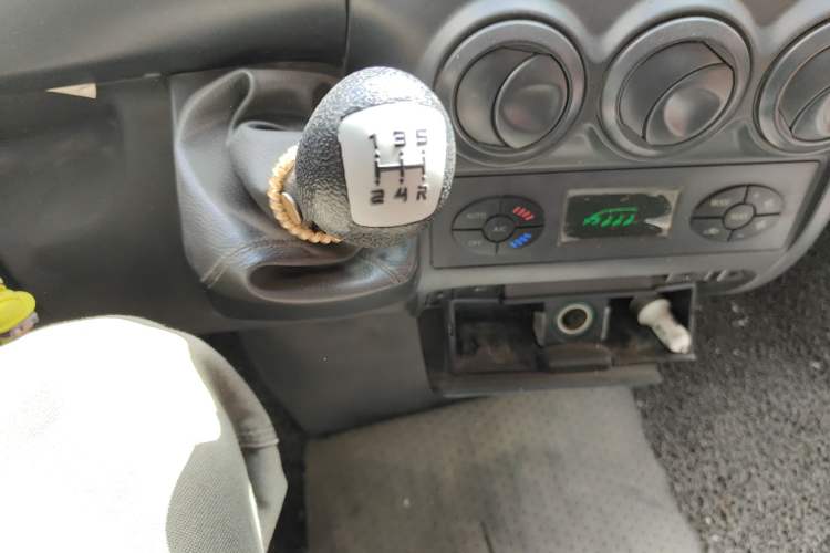 Used Iveco Power Daily 2012 2.5T-A32 Base Version
