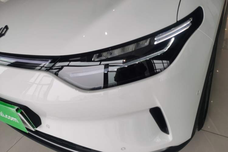 Used Leapmotor C11 2024 All-Electric 580 Luxury Edition
