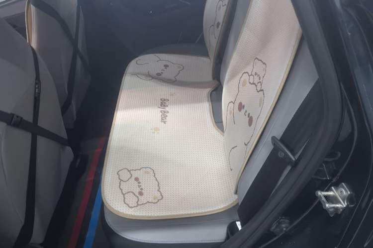 Used Oshan Benni E-Star 2020 Xinyue Edition Lithium-NMC
