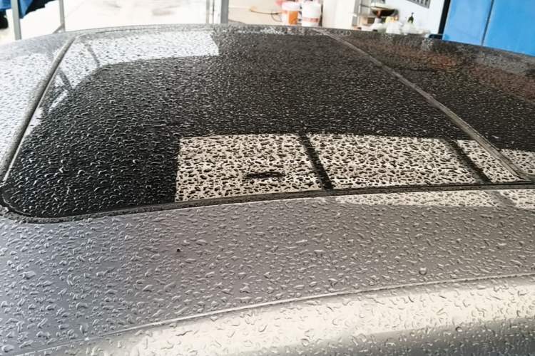 Used BYD Qin L 2025 DM-i Smart Drive 120KM Superior Model
