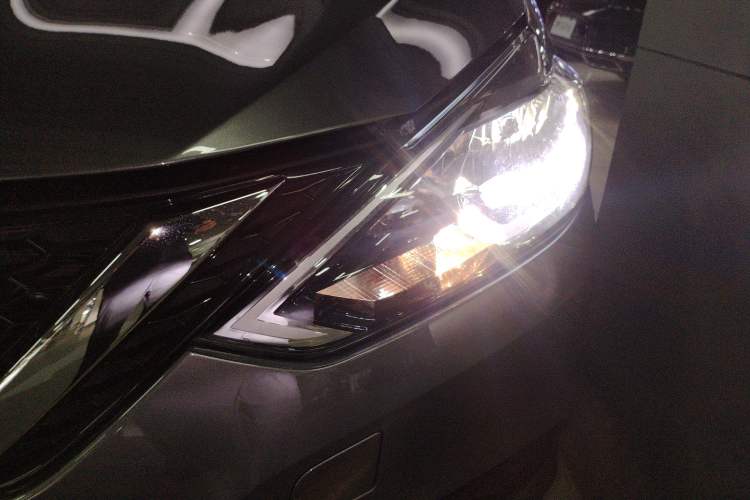 Used Nissan Sylphy 2024 Classic 1.6XE CVT Comfort Edition