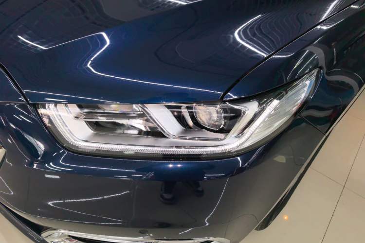 Used Ford Taurus 2017 EcoBoost 245 Luxury Model
