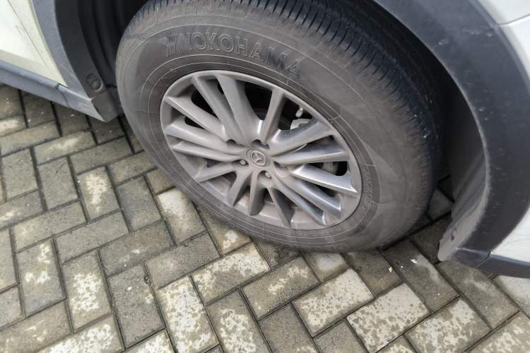 Used Mazda CX-5 2017 2.0L Automatic 2WD ZhiShang Trim China VI Standard
