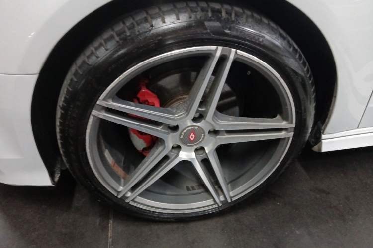 Used Audi A3 2017 Sportback 35 TFSI Fashion Model