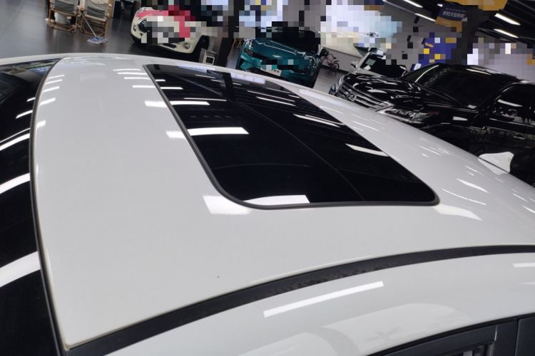 Used Hyundai Elantra (6th Generation / Lingdong) 2018 1.6L Automatic 15th Anniversary Special Edition