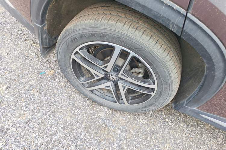 Used MG ONE 2023 1.5T Entry Version